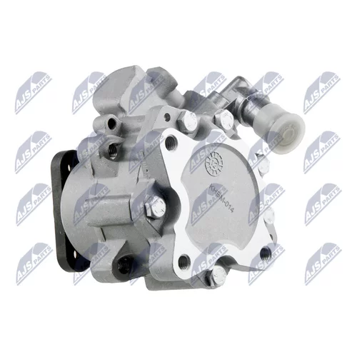 Hydraulické čerpadlo pre riadenie SPW-BM-014 /NTY/ - obr. 1