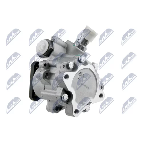 Hydraulické čerpadlo pre riadenie SPW-BM-016 /NTY/ - obr. 1