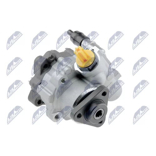 Hydraulické čerpadlo pre riadenie SPW-BM-037 /NTY/