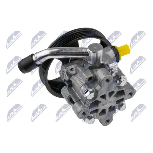 Hydraulické čerpadlo pre riadenie SPW-CH-004 /NTY/ - obr. 1