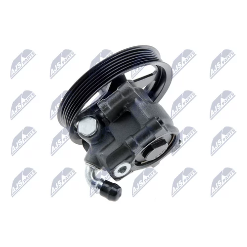 Hydraulické čerpadlo pre riadenie SPW-CH-022 /NTY/ - obr. 1
