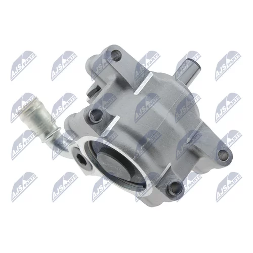 Hydraulické čerpadlo pre riadenie SPW-CH-025 /NTY/ - obr. 1