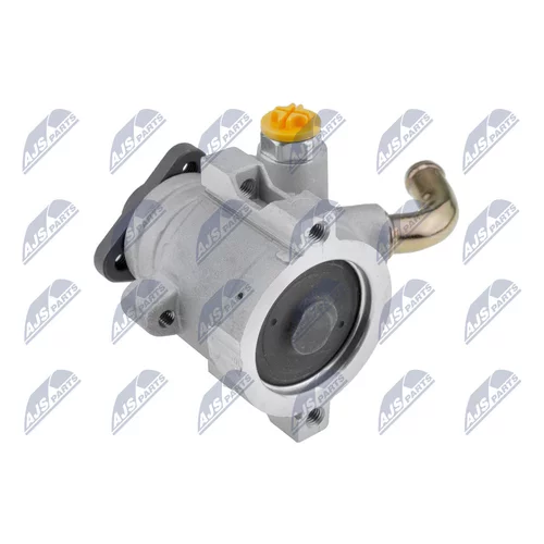 Hydraulické čerpadlo pre riadenie SPW-CH-052 /NTY/ - obr. 1
