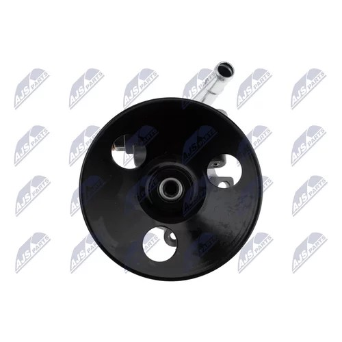 Hydraulické čerpadlo pre riadenie NTY SPW-CH-066
