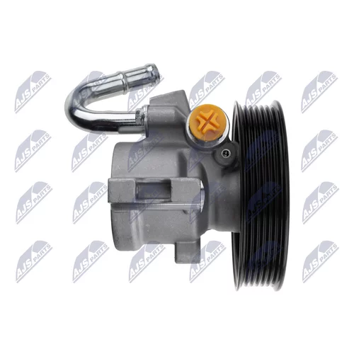 Hydraulické čerpadlo pre riadenie SPW-CH-066 /NTY/ - obr. 5