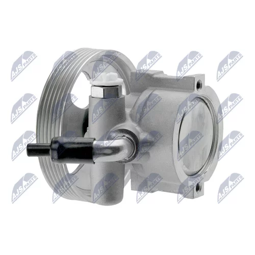 Hydraulické čerpadlo pre riadenie SPW-CT-001 /NTY/ - obr. 1