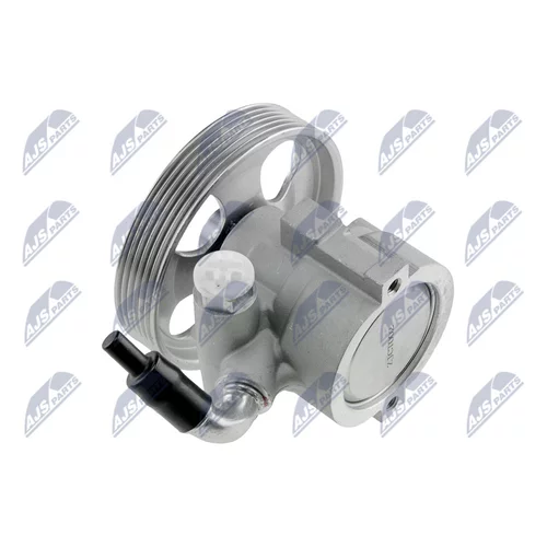 Hydraulické čerpadlo pre riadenie SPW-CT-002 /NTY/ - obr. 1