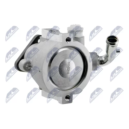 Hydraulické čerpadlo pre riadenie SPW-CT-008 /NTY/ - obr. 1