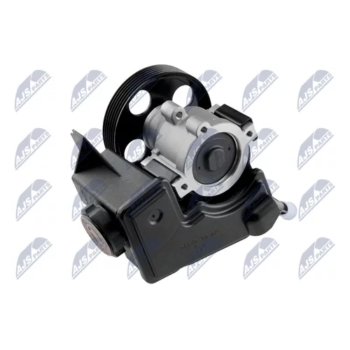 Hydraulické čerpadlo pre riadenie SPW-CT-015 /NTY/ - obr. 1
