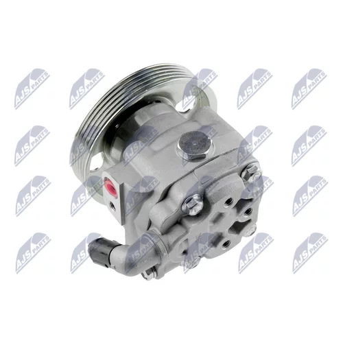 Hydraulické čerpadlo pre riadenie SPW-FR-002 /NTY/ - obr. 1