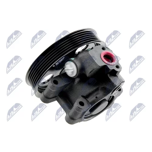 Hydraulické čerpadlo pre riadenie SPW-FR-013 /NTY/ - obr. 1
