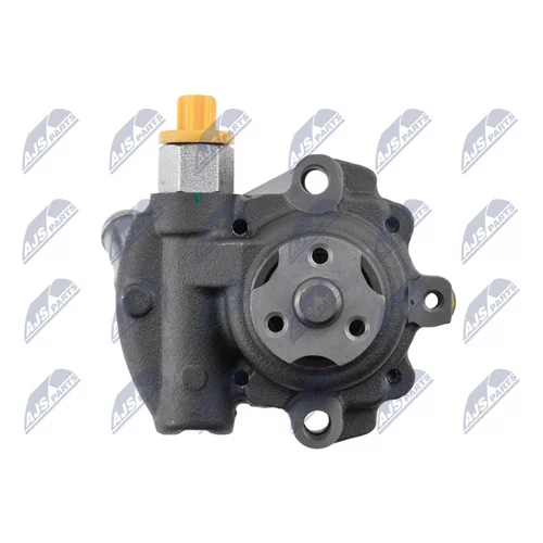 Hydraulické čerpadlo pre riadenie SPW-FR-037 /NTY/ - obr. 1