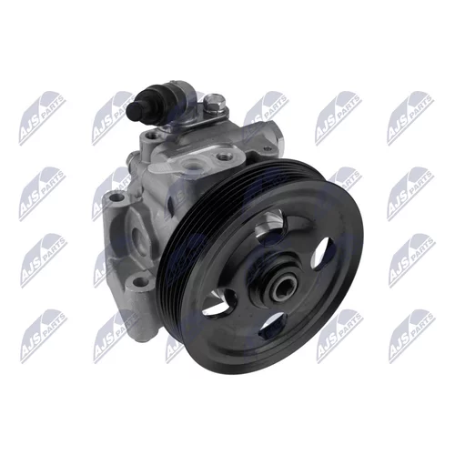 Hydraulické čerpadlo pre riadenie NTY SPW-FR-038