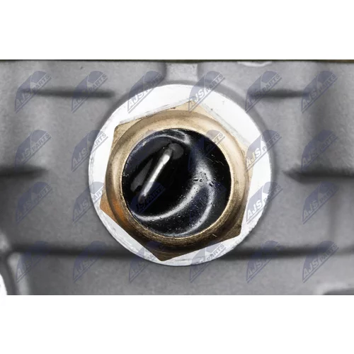 Hydraulické čerpadlo pre riadenie SPW-FR-039 /NTY/ - obr. 2