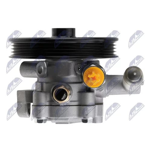 Hydraulické čerpadlo pre riadenie SPW-FR-039 /NTY/ - obr. 3