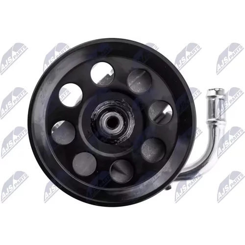 Hydraulické čerpadlo pre riadenie SPW-FR-044 /NTY/ - obr. 3