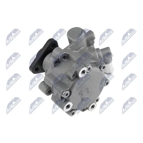Hydraulické čerpadlo pre riadenie SPW-FT-007 /NTY/ - obr. 1