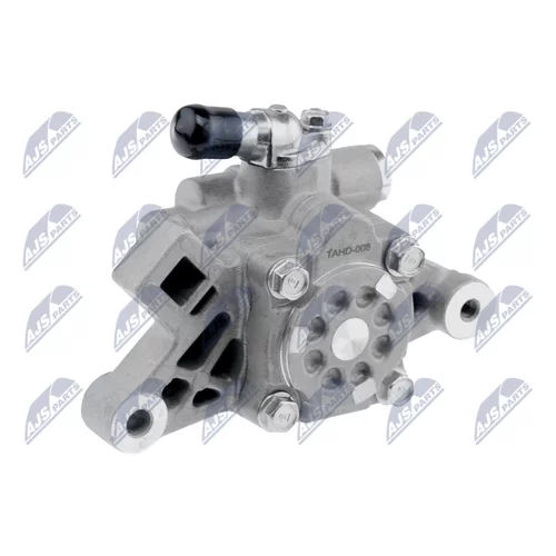 Hydraulické čerpadlo pre riadenie SPW-HD-008 /NTY/ - obr. 1