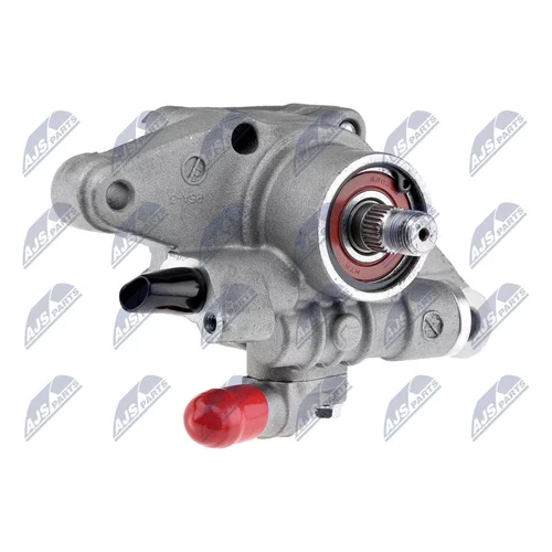 Hydraulické čerpadlo pre riadenie NTY SPW-HD-013
