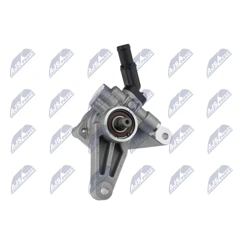 Hydraulické čerpadlo pre riadenie NTY SPW-HD-015