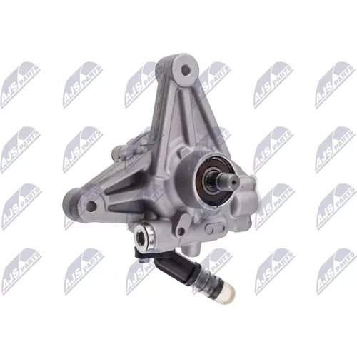 Hydraulické čerpadlo pre riadenie NTY SPW-HD-020