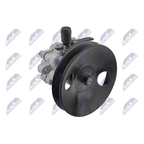 Hydraulické čerpadlo pre riadenie SPW-HY-506 /NTY/