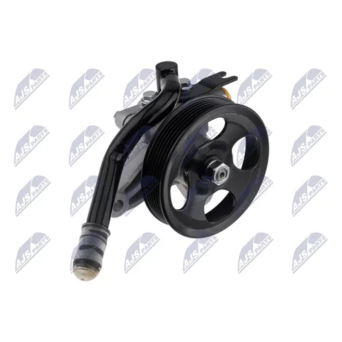 Hydraulické čerpadlo pre riadenie SPW-HY-521 /NTY/ - obr. 1