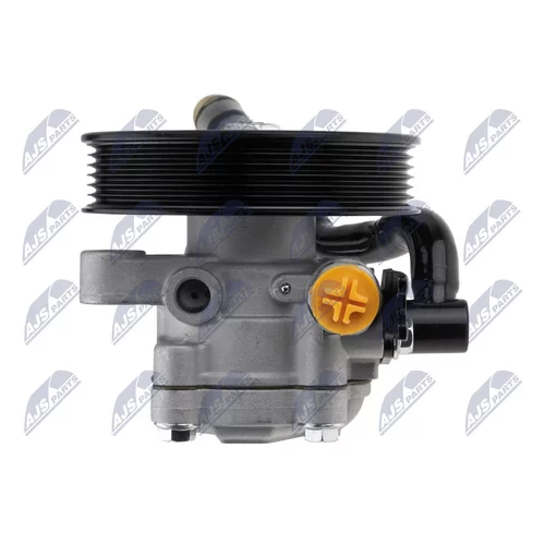 Hydraulické čerpadlo pre riadenie SPW-HY-521 /NTY/ - obr. 2