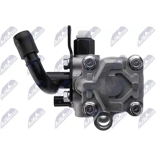 Hydraulické čerpadlo pre riadenie SPW-HY-523 /NTY/ - obr. 4
