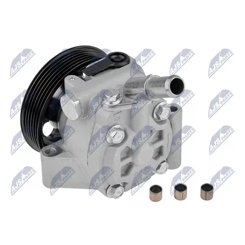 Hydraulické čerpadlo pre riadenie SPW-JG-005 /NTY/ - obr. 1
