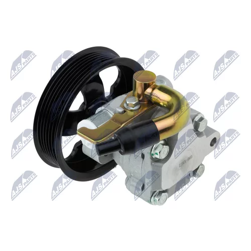 Hydraulické čerpadlo pre riadenie SPW-KA-003 /NTY/ - obr. 1