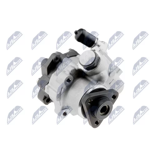 Hydraulické čerpadlo pre riadenie NTY SPW-LR-011