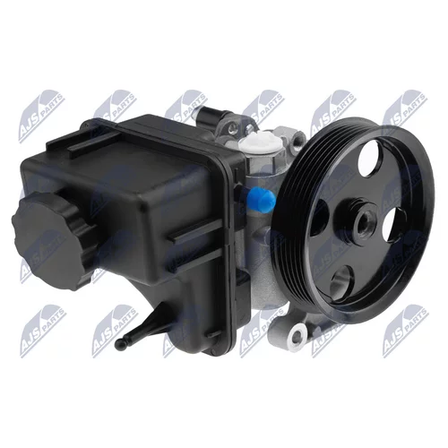 Hydraulické čerpadlo pre riadenie NTY SPW-ME-001