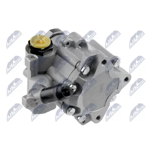 Hydraulické čerpadlo pre riadenie SPW-ME-002 /NTY/ - obr. 1