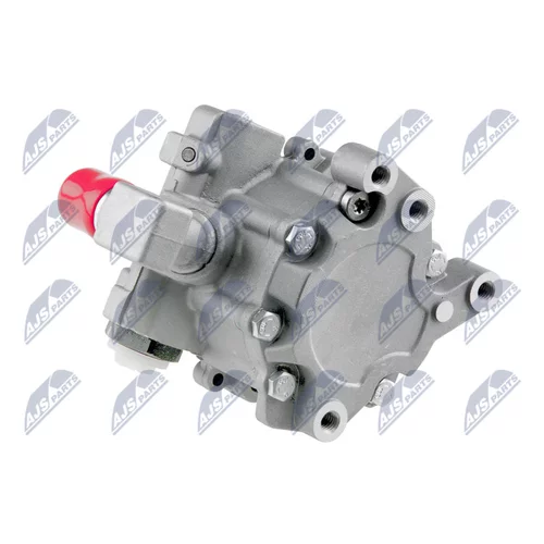 Hydraulické čerpadlo pre riadenie SPW-ME-018 /NTY/ - obr. 1