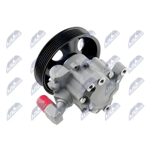 Hydraulické čerpadlo pre riadenie SPW-ME-031 /NTY/ - obr. 1