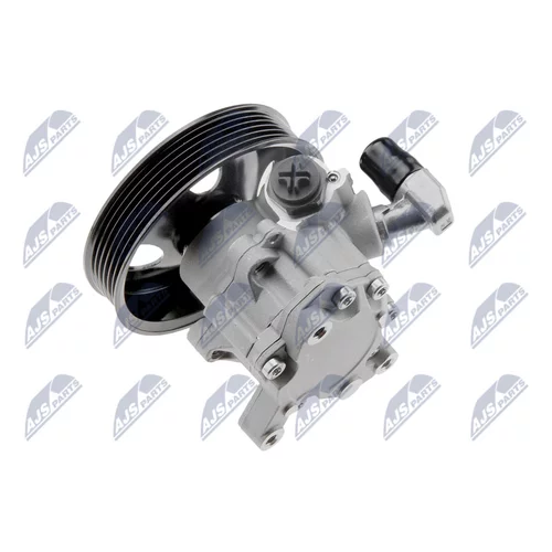 Hydraulické čerpadlo pre riadenie SPW-ME-038 /NTY/ - obr. 1