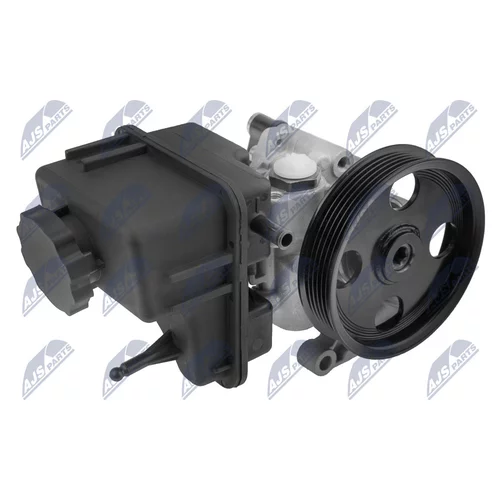 Hydraulické čerpadlo pre riadenie NTY SPW-ME-039