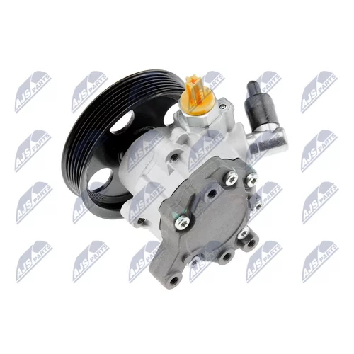 Hydraulické čerpadlo pre riadenie SPW-ME-042 /NTY/ - obr. 1