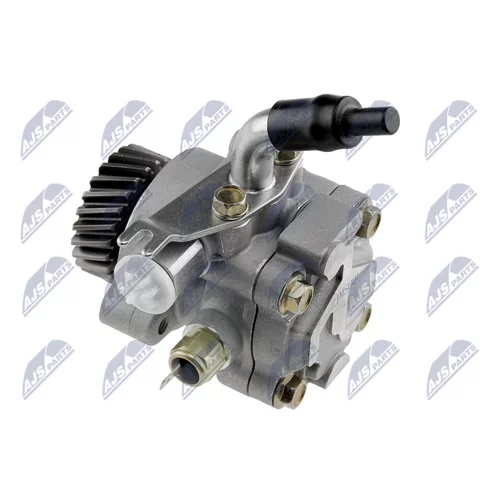 Hydraulické čerpadlo pre riadenie SPW-MS-001 /NTY/ - obr. 1
