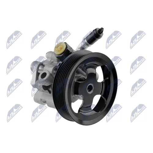 Hydraulické čerpadlo pre riadenie NTY SPW-MS-003