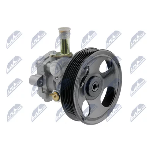 Hydraulické čerpadlo pre riadenie NTY SPW-MS-004