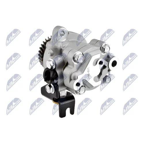 Hydraulické čerpadlo pre riadenie SPW-NS-011 /NTY/ - obr. 1