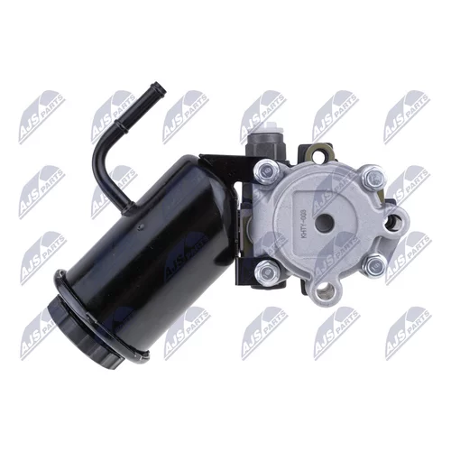 Hydraulické čerpadlo pre riadenie SPW-TY-003 /NTY/ - obr. 3