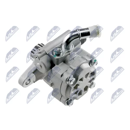 Hydraulické čerpadlo pre riadenie SPW-TY-005 /NTY/ - obr. 1
