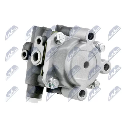Hydraulické čerpadlo pre riadenie SPW-TY-007 /NTY/ - obr. 1