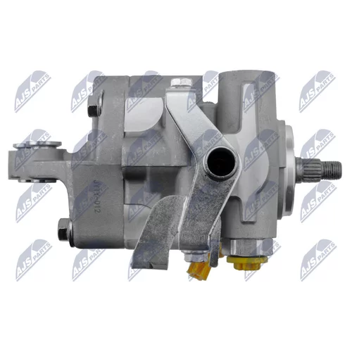 Hydraulické čerpadlo pre riadenie SPW-TY-012 /NTY/ - obr. 2