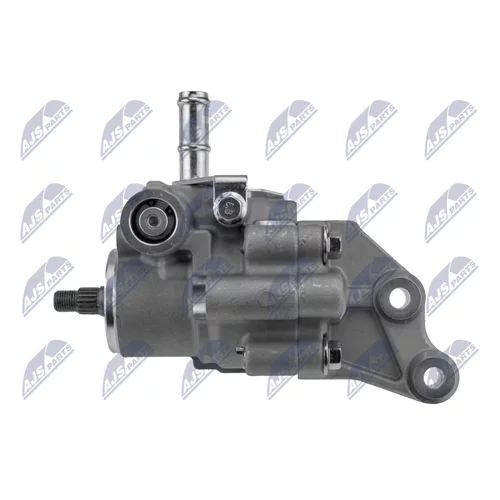 Hydraulické čerpadlo pre riadenie SPW-TY-012 /NTY/ - obr. 5