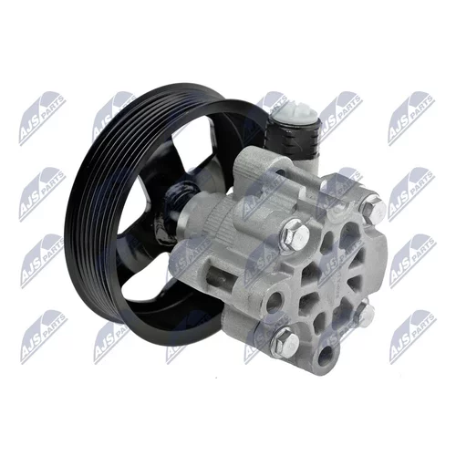 Hydraulické čerpadlo pre riadenie SPW-TY-028 /NTY/ - obr. 1
