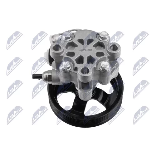 Hydraulické čerpadlo pre riadenie SPW-TY-038 /NTY/ - obr. 1